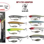 ISCA SUPERFICIE 11CM SF11721