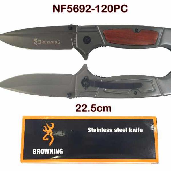 CANIVETE BROWNING NF5692 22.5CM