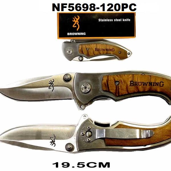 CANIVETE BROWNING NF5698 19.5CM
