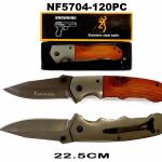 CANIVETE BROWNING NF5704 22.5CM