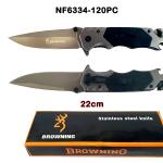 CANIVETE BROWNING NF6334 22CM