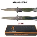 CANIVETE BROWNING NF6336 21CM