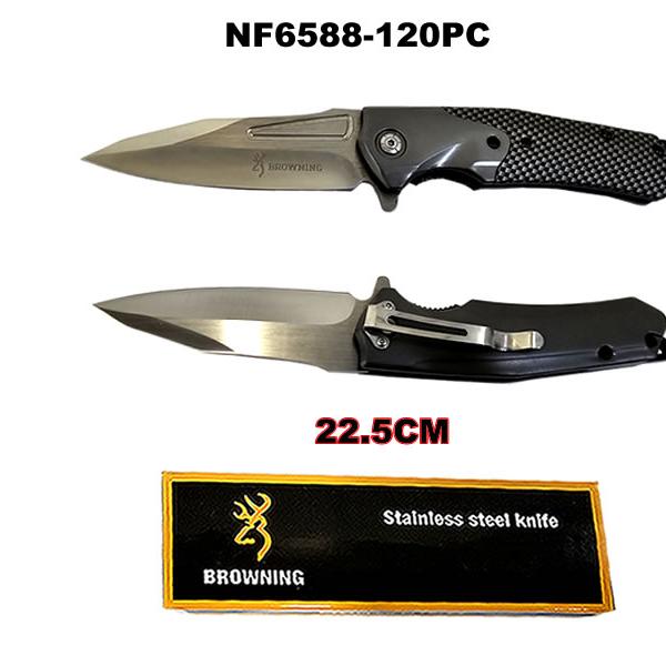 CANIVETE BROWNING NF6588 22.5CM