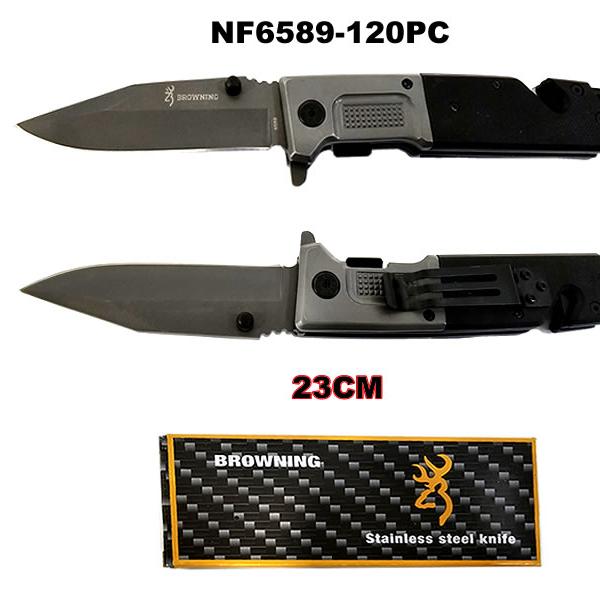 CANIVETE BROWNING NF6589 23CM