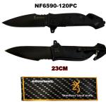 CANIVETE BROWNING NF6590 23CM