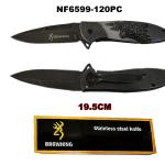 CANIVETE BROWNING NF6599 19.5CM