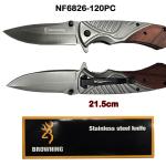 CANIVETE BROWNING NF6826 21.5CM