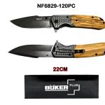 CANIVETE BOKER NF6829 22CM