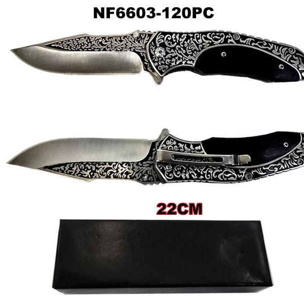 CANIVETE NF6603