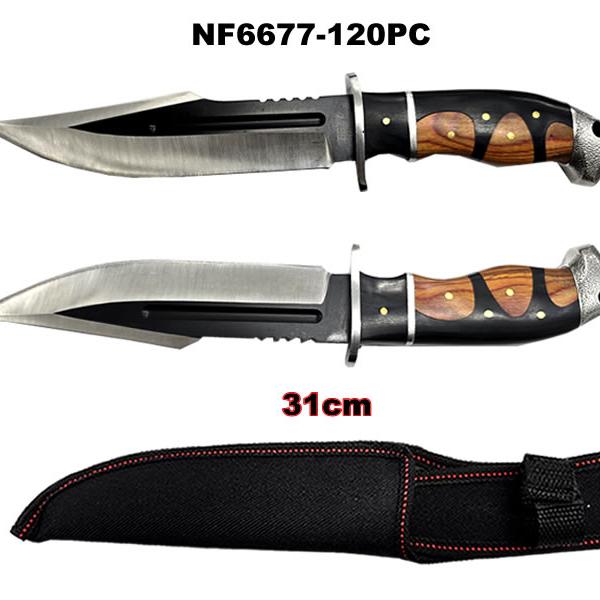 FACA NF6677