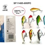 ISCA FUNDO 7CM SF11485