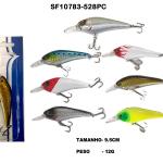 ISCA MEDIA AGUA 09.5CM SF10783