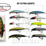 ISCA MEDIA AGUA 12.5CM SF10798