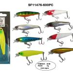 ISCA MEDIA AGUA 8CM SF11476