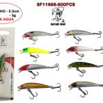 ISCA MEDIA AGUA 5.5CM SF11668