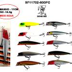 ISCA MEDIA AGUA 11CM SF11702