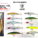 ISCA MEDIA AGUA 11CM SF11719