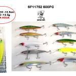 ISCA MEDIA AGUA 12.5CM SF11752