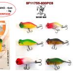ISCA SUPERFICIE 4CM SF11755